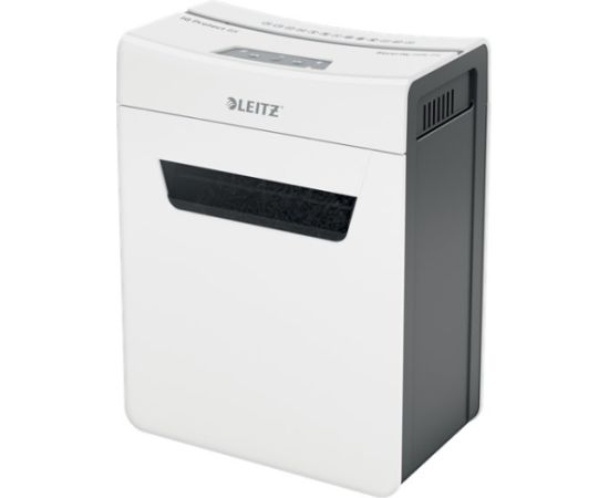 Leitz IQ Protect Premium Paper Shredder 8X P4