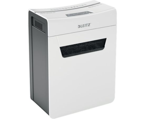 Leitz IQ Protect Premium Paper Shredder 8X P4