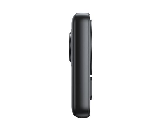 External battery Power Bank Joyroom JR-W050 20W Magnetic Wireless 10000mAh black