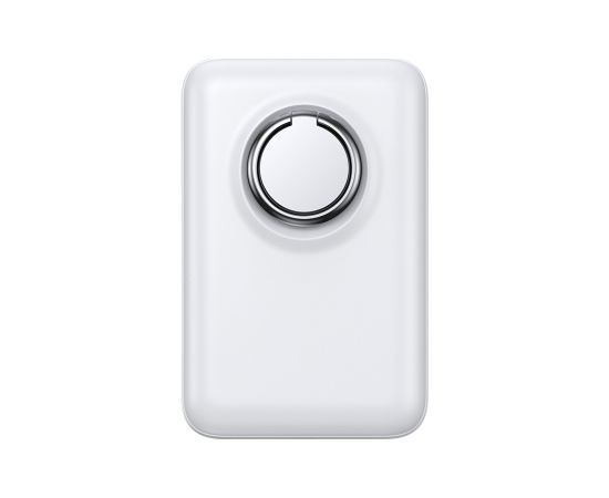 External battery Power Bank Joyroom JR-W050 20W Magnetic Wireless 10000mAh white