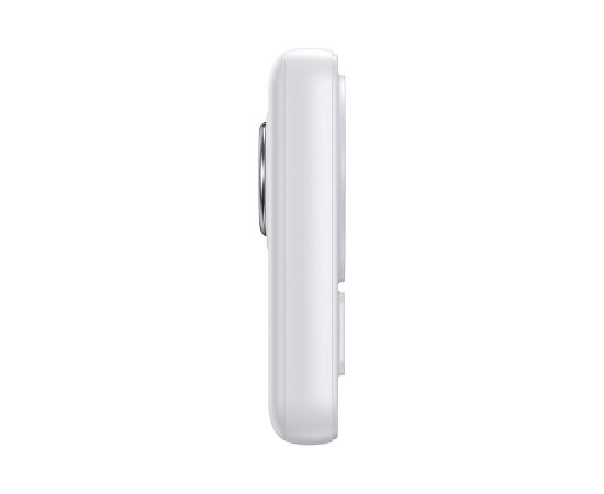 External battery Power Bank Joyroom JR-W050 20W Magnetic Wireless 10000mAh white