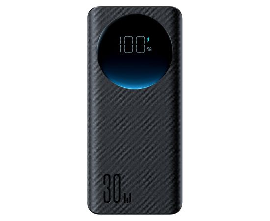 External battery Power Bank Joyroom JR-PBF02 30W 20000mAh black