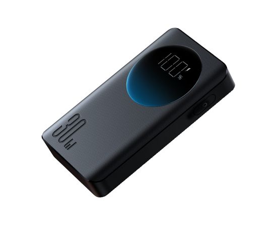 External battery Power Bank Joyroom JR-PBF01 30W 10000mAh black
