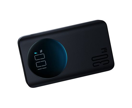 External battery Power Bank Joyroom JR-PBF01 30W 10000mAh black