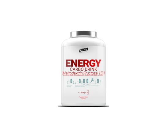 Dion Dzēriens ENERGY 1350g