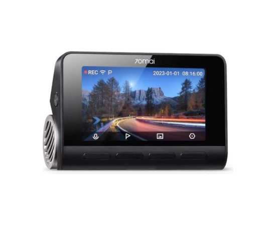 Xiaomi 70mai Dash Cam A810-2 HDR 4K UHD + RearCam RC12