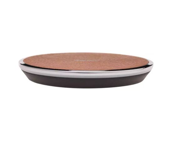 Wireless charger Nillkin Magic Disk III (brown)