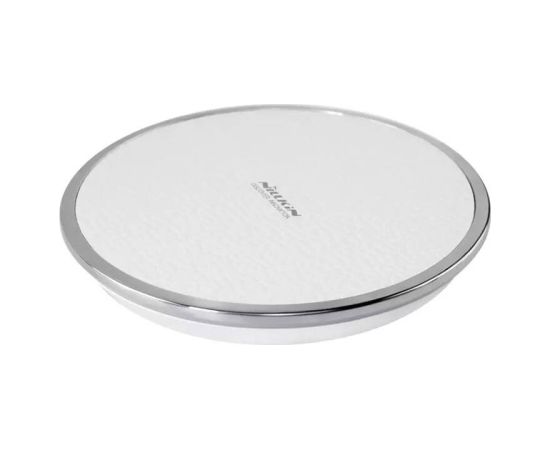 Wireless charger Nillkin Magic Disk III (white)