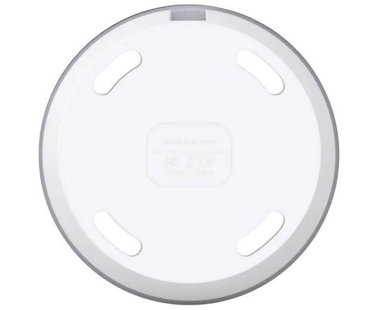 Wireless charger Nillkin Magic Disk III (white)