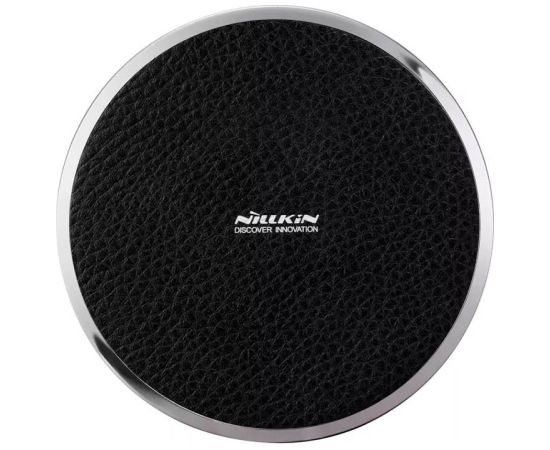 Wireless charger Nillkin Magic Disk III (black)