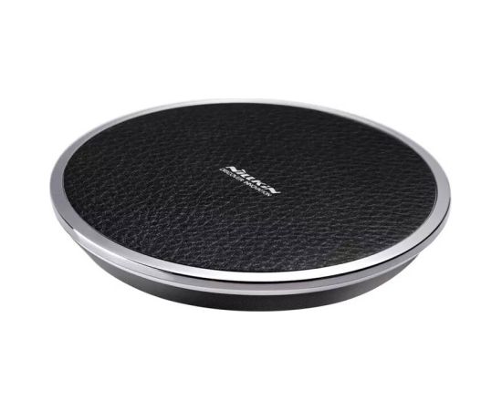 Wireless charger Nillkin Magic Disk III (black)