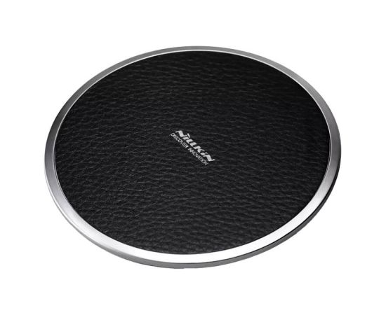 Wireless charger Nillkin Magic Disk III (black)