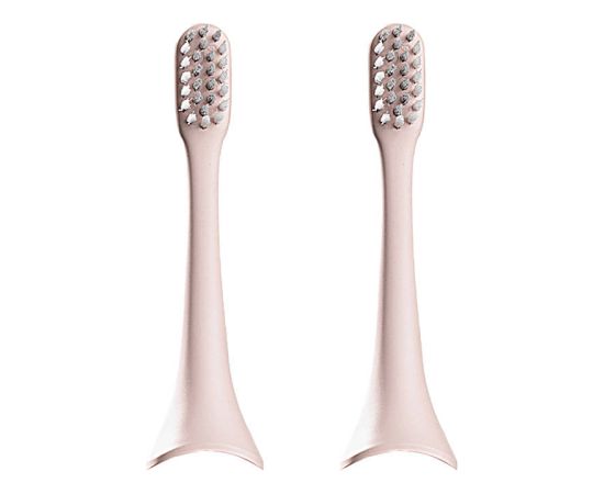 Enchen Toothbrush tips ENCEHN Aurora T+  (pink)