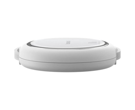 Cable USB-C to USB-C Baseus Free2Draw, PD, 100W, 1m (white)