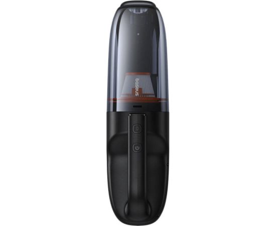 Cordless Handy Vacuum Cleaner Baseus Ap02 6000Pa (black)