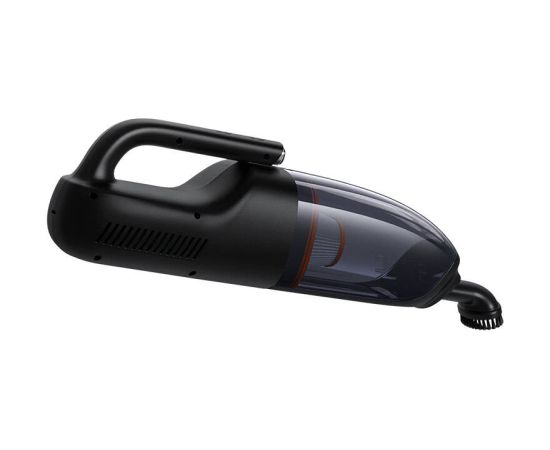 Cordless Handy Vacuum Cleaner Baseus Ap02 6000Pa (black)