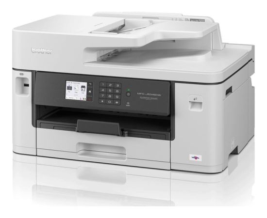 Brother MFC-J5345DW Daudzfunkciju tintes printeris