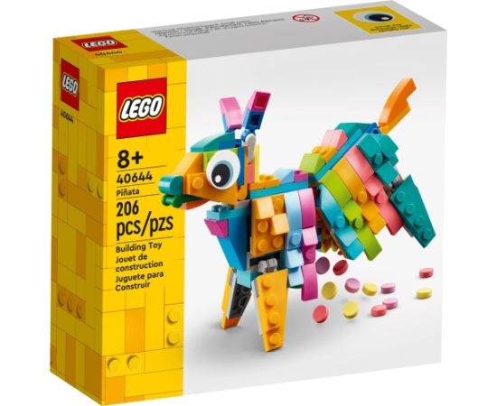 LEGO Exclusive 40644 Piniata