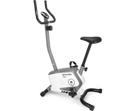 Spokey Vital+ 940883 magnetic exercise bike