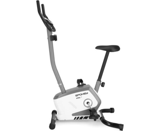 Spokey Vital+ 940883 magnetic exercise bike