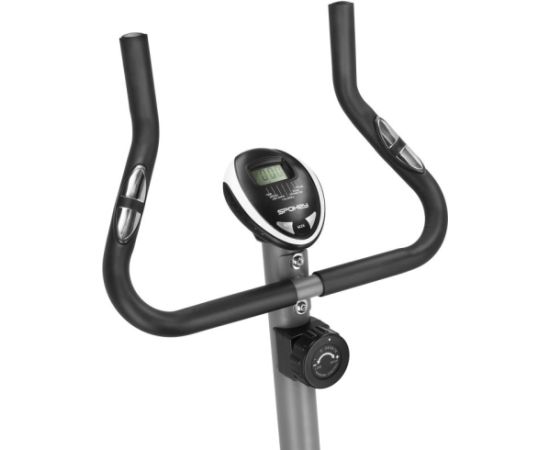 Spokey Vital+ 940883 magnetic exercise bike