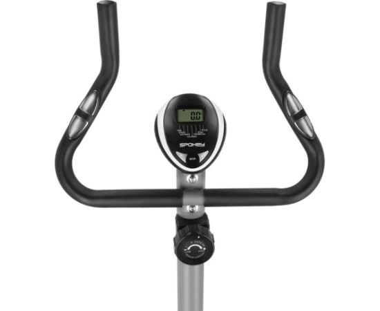 Spokey Vital+ 940883 magnetic exercise bike