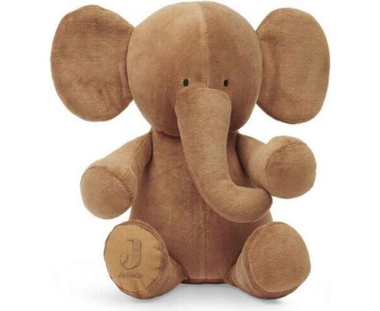 Jollein Stuffed Elephant Art.037-001-66045 Caramel Мягкая игрушка, 30см. купить по выгодной цене в BabyStore.lv