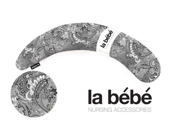 La Bebe™ Nursing La Bebe™ Moon Maternity Pillow  Cover Art.2970  Oriental Дополнительный чехол [навлочка] для подковки 195 cm купить по выгодной цене в BabyStore.lv