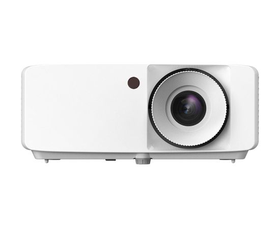 Optoma ZH350 data projector Standard throw projector 3600 ANSI lumens DLP 1080p (1920x1080) 3D White