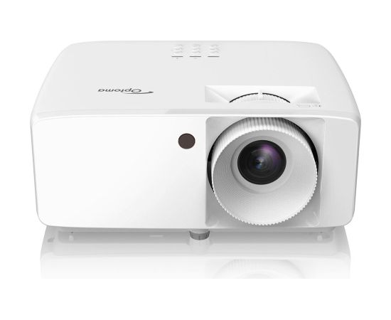 Optoma ZW350E data projector Ultra short throw projector 4000 ANSI lumens DLP WXGA (1280x800) 3D White