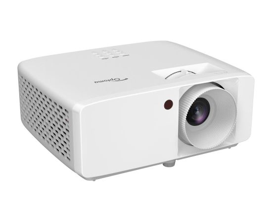 Optoma ZW350E data projector Ultra short throw projector 4000 ANSI lumens DLP WXGA (1280x800) 3D White