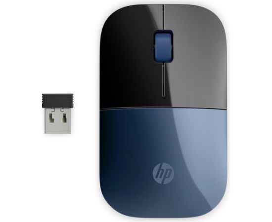 HP Wireless Mouse Z3700