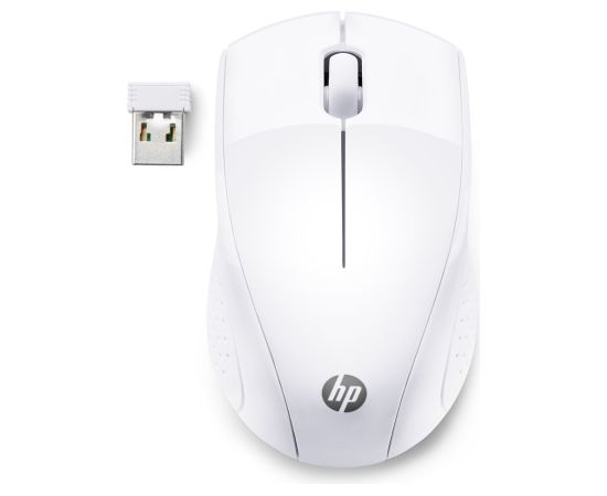 HP 220 mouse RF Wireless Optical