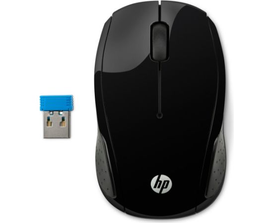 HP Wireless Mouse 200