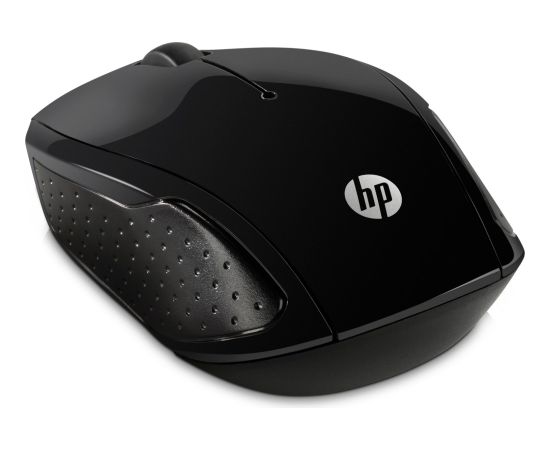 HP Wireless Mouse 200