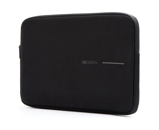 XD DESIGN LAPTOP SLEEVE 16 BLACK P/N: P706.211