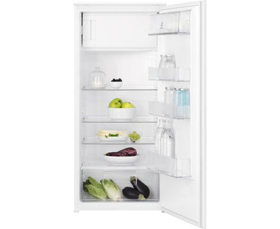 ELECTROLUX LFB3AE12S Ledusskapis, iebūvējams 122cm