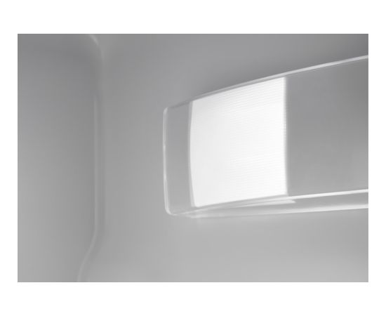ELECTROLUX LFB3AE12S Ledusskapis, iebūvējams 122cm