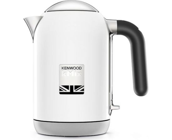 Kenwood ZJX650WH kMix tējkanna, balta 1L 2200W