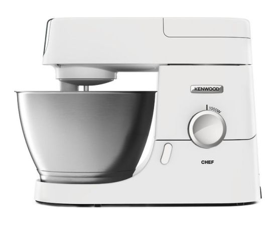 Kenwood Chef KVC3100W virtuves kombainis