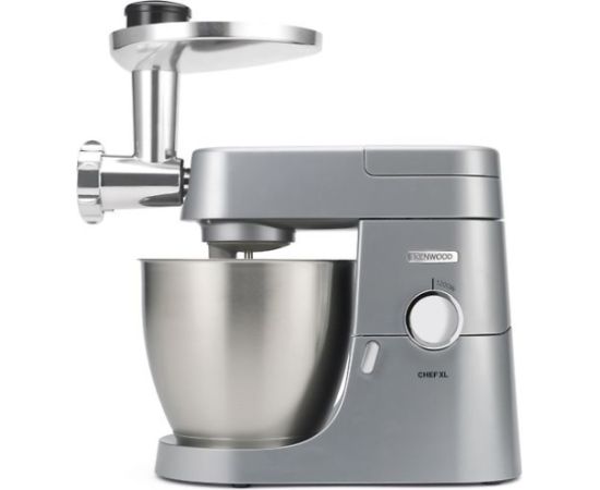 Kenwood Chef XL KVL4170S virtuves kombainis ar blenderi un gaļas mašīnu