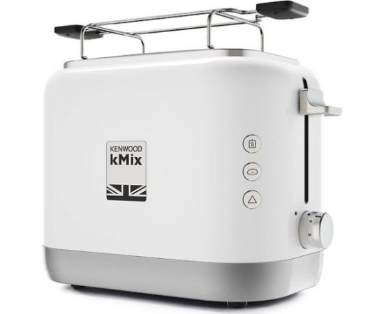 Kenwood kMix TCX751WH tosteris, balts