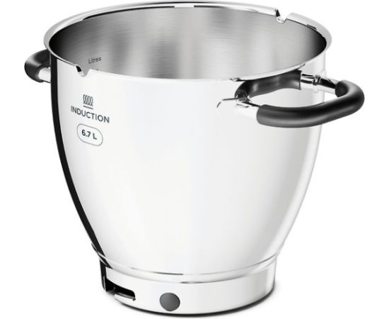 Kenwood KCL95.004SI Cooking Chef virtuves kombainis