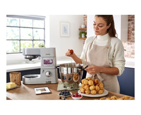 Kenwood KCL95.004SI Cooking Chef virtuves kombainis