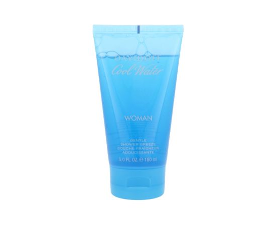 Davidoff Cool Water 150ml Woman