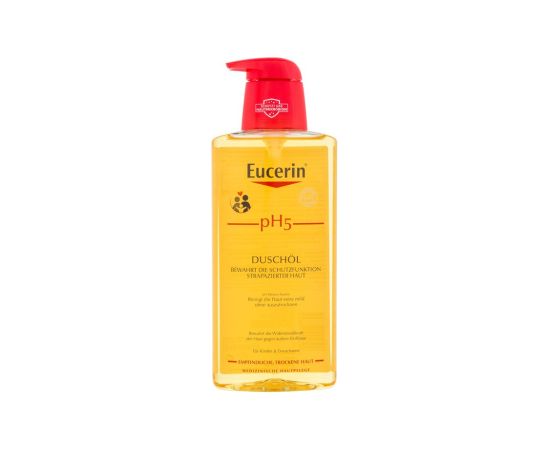 Eucerin pH5 / Shower Oil 400ml