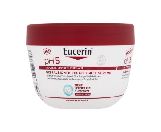 Eucerin pH5 / Light Gel Cream 350ml