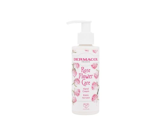 Dermacol Rose Flower / Care 150ml