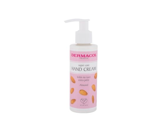 Dermacol Hand Cream / Almond 150ml