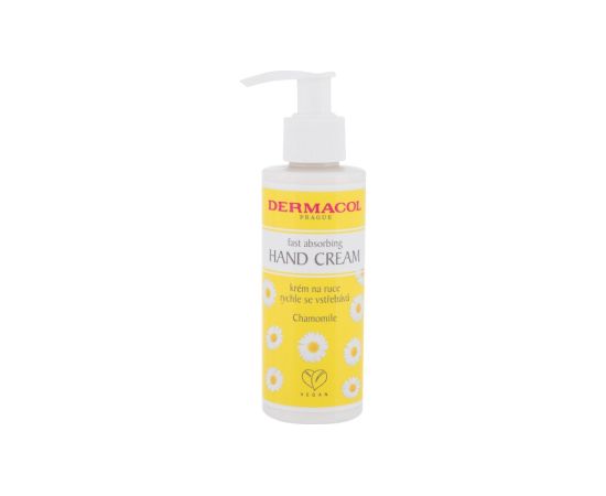 Dermacol Hand Cream / Chamomile 150ml